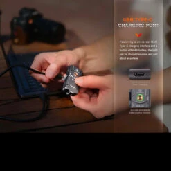 Fenix E03R V2.0 32 Fenix E03R V2.0 -Outdoor Equipment FENIX E03R 2.0.7 49653.1683818425.1280.1280 86684.1684228544