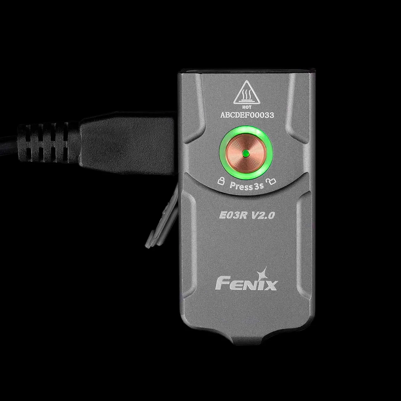 Fenix E03R V2.0 19 Fenix E03R V2.0 - Image 17