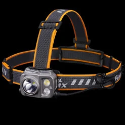 Fenix HP25R V2.0 Headlight 13 Fenix HP25R V2.0 Headlight -Outdoor Equipment FENIX HP25RV2.0 56176.1629211637