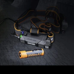 Fenix HP25R V2.0 Headlight 15 Fenix HP25R V2.0 Headlight -Outdoor Equipment FENIX HP25RV2.0det3 59759.1629211639