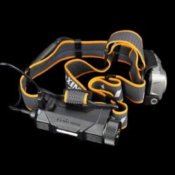 Fenix HP25R V2.0 Headlight 16 Fenix HP25R V2.0 Headlight -Outdoor Equipment FENIX HP25RV2.0det 10229.1629211637