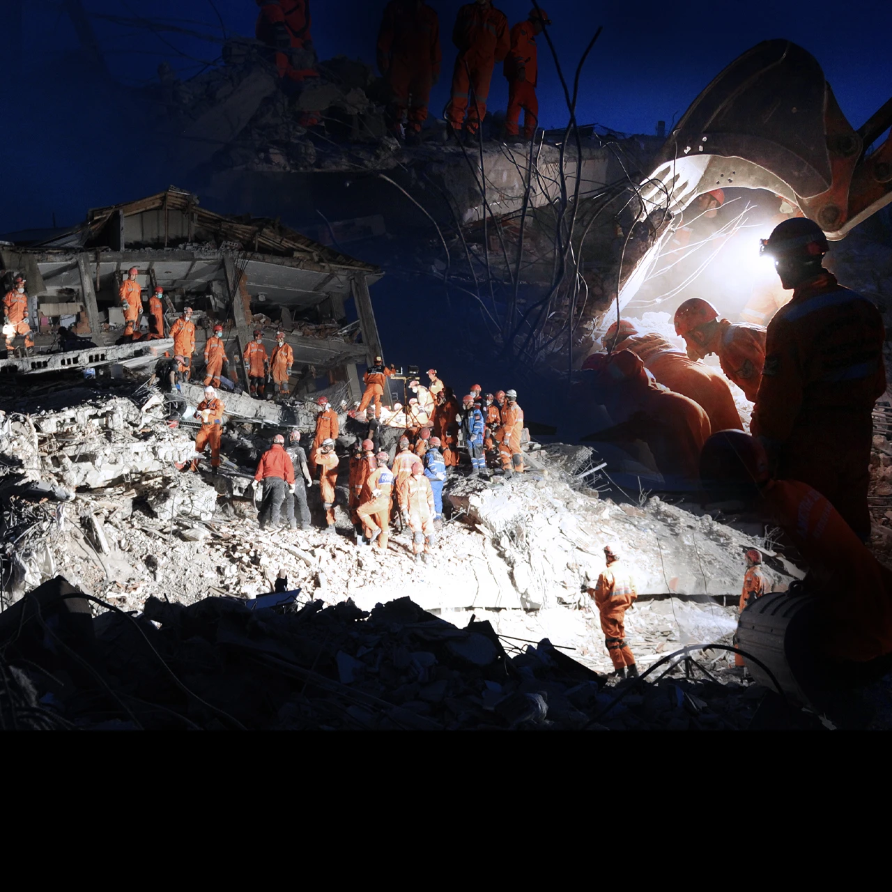 Fenix LR50R Searchlight 3 Fenix LR50R Searchlight