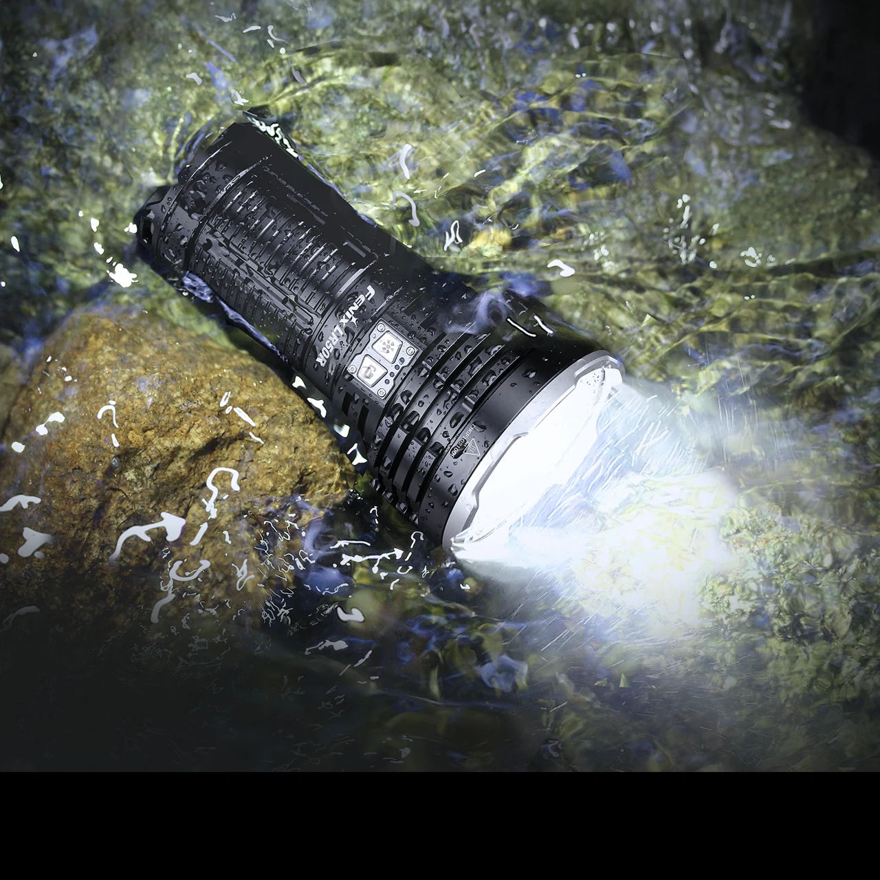 Fenix LR50R Searchlight 8 Fenix LR50R Searchlight - Image 6