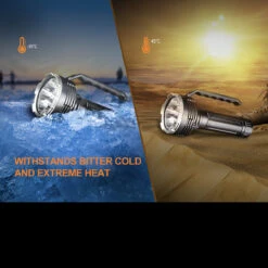 Fenix LR80R Search Light -Outdoor Equipment FENIX LR80R 30885.1625584426