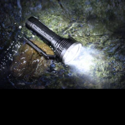 Fenix LR80R Search Light -Outdoor Equipment FENIX LR80Rdet2 90171.1625584427