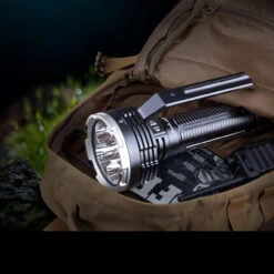 Fenix LR80R Search Light -Outdoor Equipment FENIX LR80Rdet3 46157.1625584426