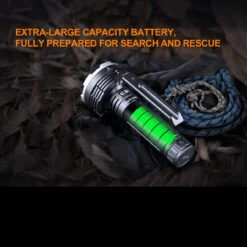 Fenix LR80R Search Light -Outdoor Equipment FENIX LR80Rdet4 99199.1625584427