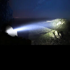 Fenix LR80R Search Light