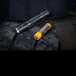 Fenix PD36 Tac Police -Outdoor Equipment FENIX PD36 TACPOLdet3 27952.1625583300