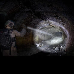 Fenix PD36 Tac Police -Outdoor Equipment FENIX PD36 TACPOLdet4 32585.1625583300