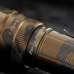 Fenix TK20R UE Tactical Flashlight -Outdoor Equipment FENIX TK20R UE DC.3 13596.1690296885