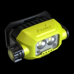 Fenix WH23R Rechargeable Gesture Sensing Headlamp -Outdoor Equipment FENIX WH23R.12 93129.1670407123.1280.1280 78940.1670497832