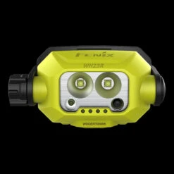 Fenix WH23R Rechargeable Gesture Sensing Headlamp -Outdoor Equipment FENIX WH23R.15 88752.1670407124.1280.1280 23792.1670497832