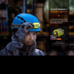 Fenix WH23R Rechargeable Gesture Sensing Headlamp -Outdoor Equipment FENIX WH23R.3 28681.1670407654.1280.1280 31837.1670496609