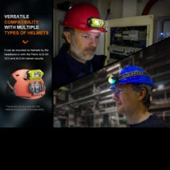 Fenix WH23R Rechargeable Gesture Sensing Headlamp -Outdoor Equipment FENIX WH23R.8 99109.1670407654.1280.1280 66298.1670496609