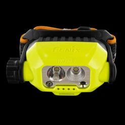 Fenix WH23R Rechargeable Gesture Sensing Headlamp -Outdoor Equipment FENIX WH23R01 94598.1670407123.1280.1280 04301.1670497832