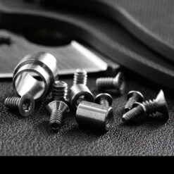 Flytanium PM2 Titanium Hardware Kit 9 Flytanium PM2 Titanium Hardware Kit -Outdoor Equipment FLY601.2 06047.1677599236