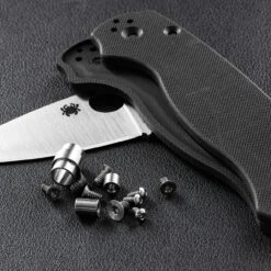 Flytanium PM2 Titanium Hardware Kit 10 Flytanium PM2 Titanium Hardware Kit -Outdoor Equipment FLY601.3 76659.1677599235