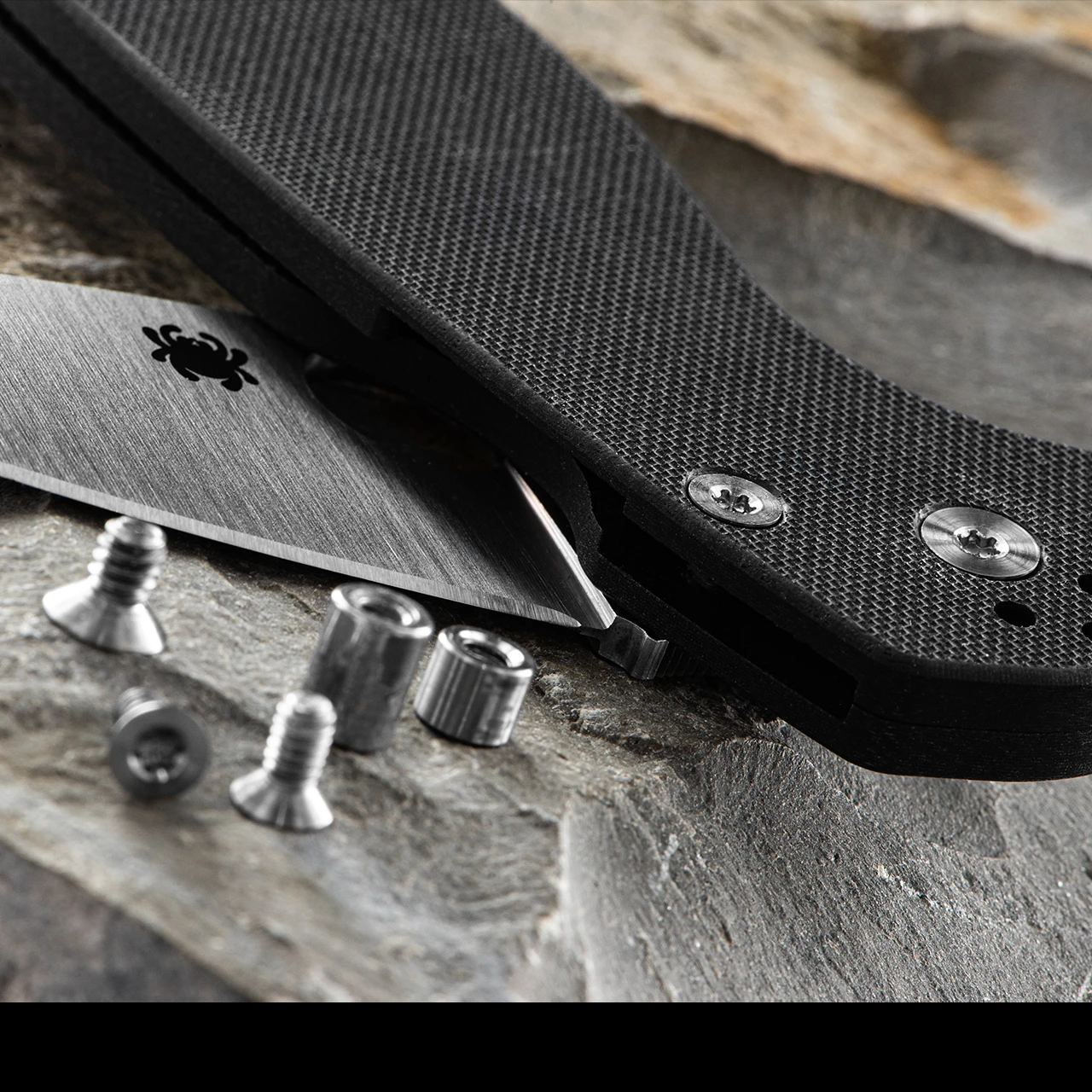 Flytanium PM2 Titanium Hardware Kit 3 Flytanium PM2 Titanium Hardware Kit