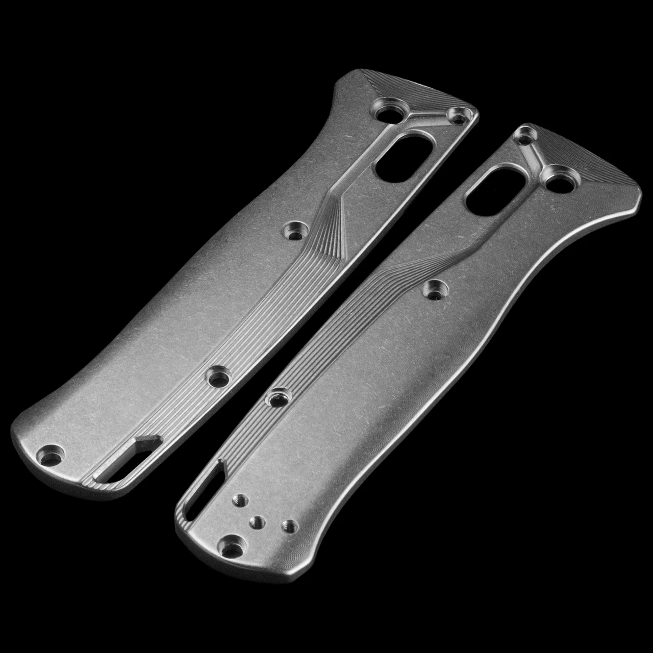 Flytanium Crossfade Bugout Scales Titanium 4 Flytanium Crossfade Bugout Scales Titanium - Image 2