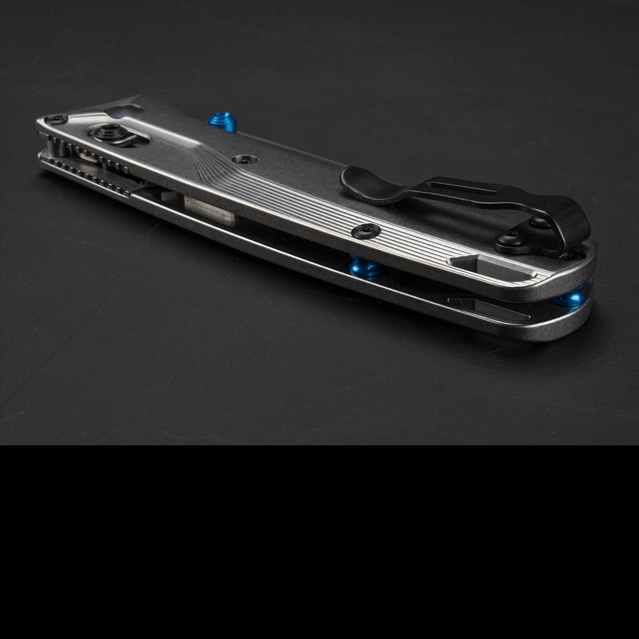 Flytanium Crossfade Bugout Scales Titanium 3 Flytanium Crossfade Bugout Scales Titanium