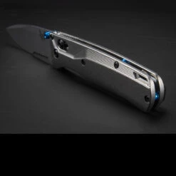 Flytanium Crossfade Bugout Scales Titanium 10 Flytanium Crossfade Bugout Scales Titanium -Outdoor Equipment FLY795det3 30076.1643290834