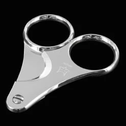 Fox B Key Cigar Cutter -Outdoor Equipment FOX 75002 39622.1679567052