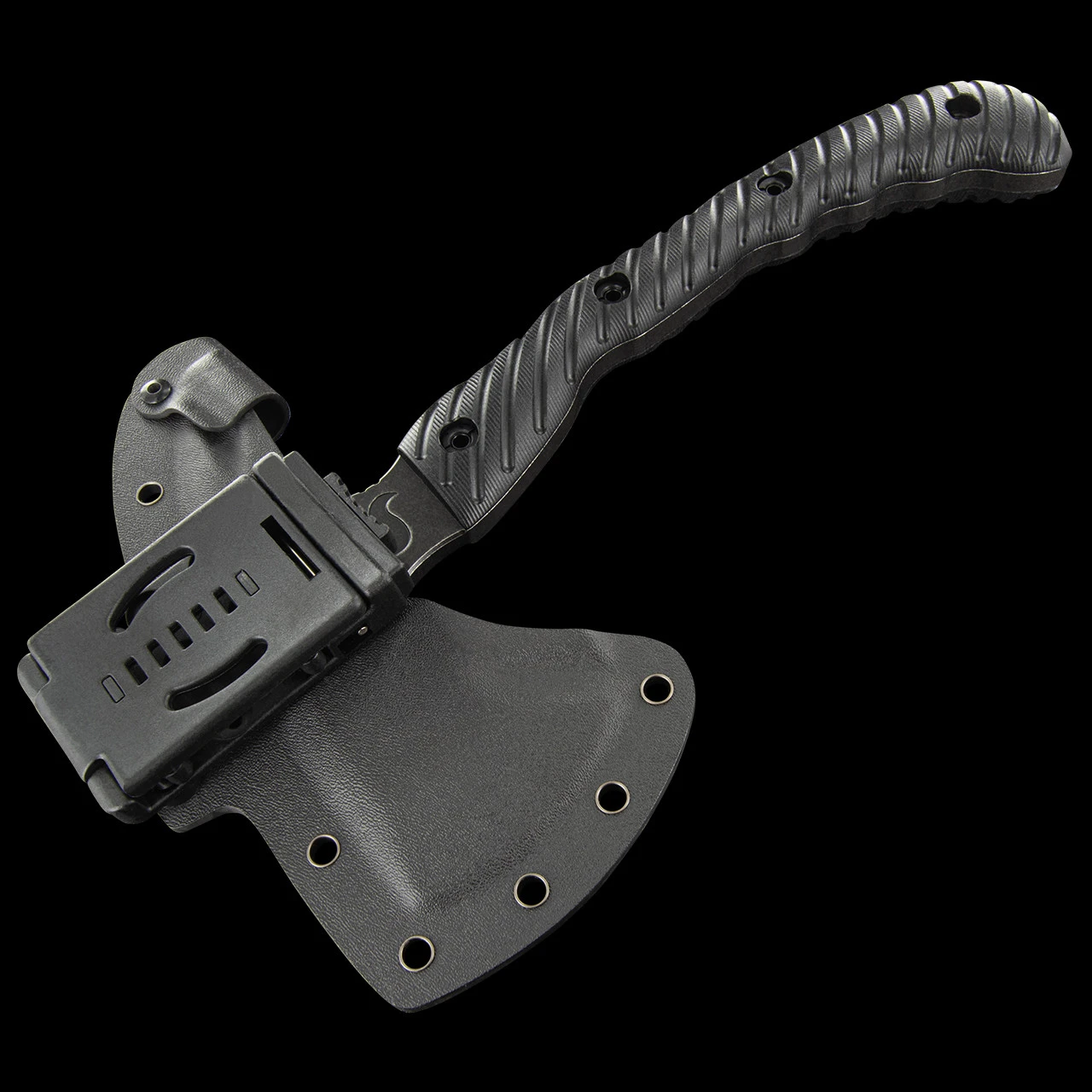 Black Fox Evolution Tomahawk 8 Black Fox Evolution Tomahawk - Image 6