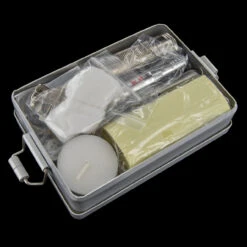 Fox Parang Bushcraft 16 Fox Parang Bushcraft -Outdoor Equipment FOX FX 010715306 78719.1657285286.1280.1280 47796.1657285308