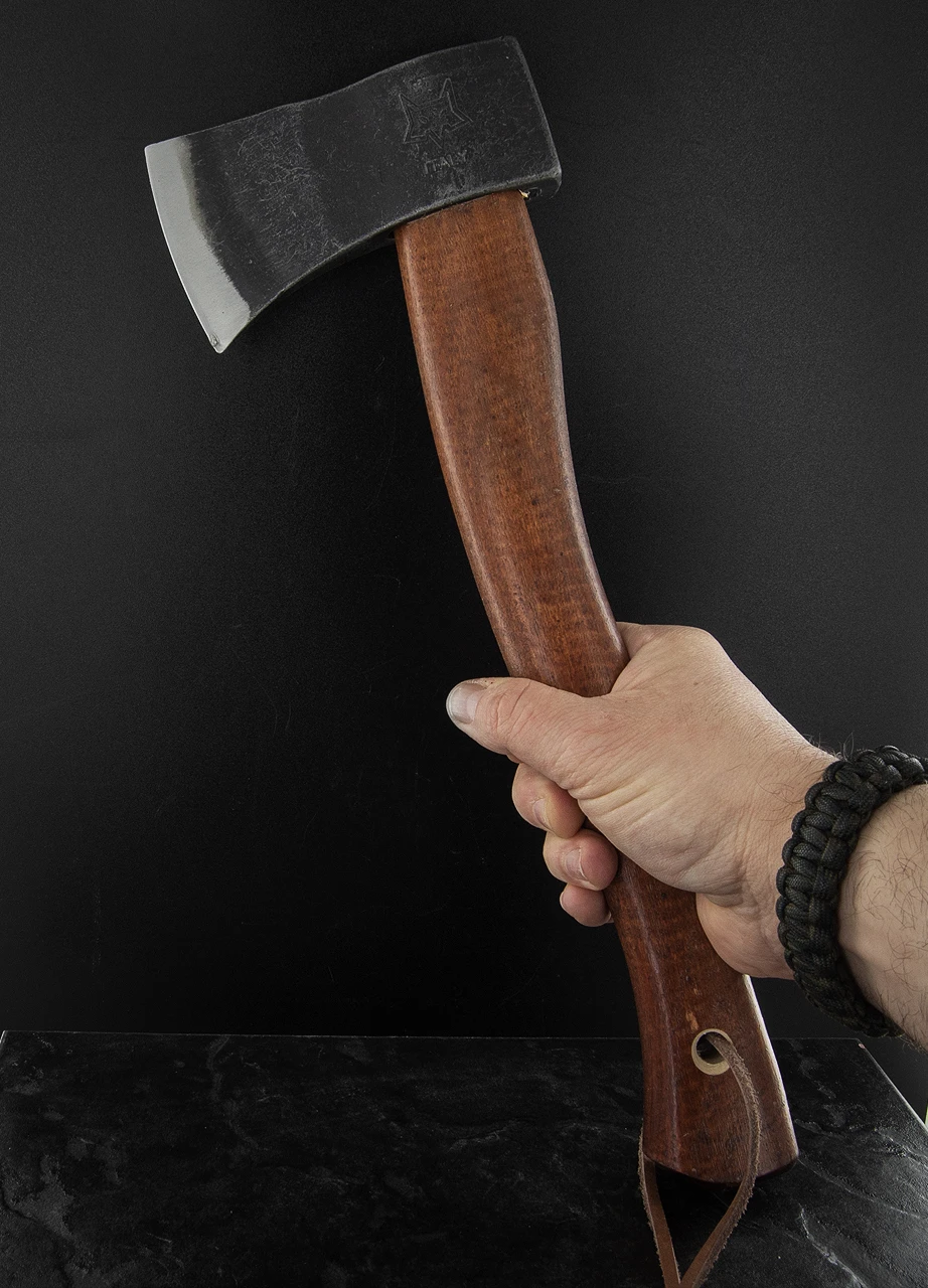 Fox Yankee Axe 3 Fox Yankee Axe