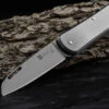 Fox Vulpis 1 Titanium Penknife -Outdoor Equipment FOX FX VP130TI.3 99461.1688647655