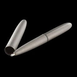 Fisher Space Pen Bullet Tungsten Cerakote -Outdoor Equipment FPF400H 23702 26289.1677589761