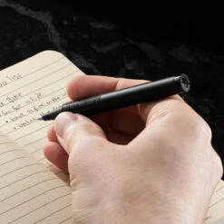 Fisher Space Pen Trekker 13 Fisher Space Pen Trekker -Outdoor Equipment FPS725B 08242.1652447908.1280.1280 10050.1652447927