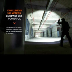 Fenix PD35R 22 Fenix PD35R -Outdoor Equipment Fenix PD35R.1 85816.1677768890.1280.1280 85630.1677852722