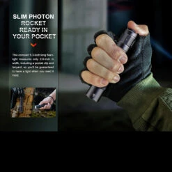 Fenix PD35R 18 Fenix PD35R -Outdoor Equipment Fenix PD35R.2 98450.1677768890.1280.1280 59363.1677852722