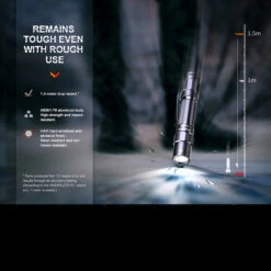 Fenix PD35R 20 Fenix PD35R -Outdoor Equipment Fenix PD35R.6 77487.1677768890.1280.1280 25879.1677852722