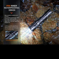 Fenix PD35R 21 Fenix PD35R -Outdoor Equipment Fenix PD35R.7 28323.1677768890.1280.1280 62239.1677852722