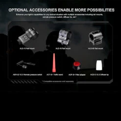 Fenix PD35R 23 Fenix PD35R -Outdoor Equipment Fenix PD35R.8 28995.1677768890.1280.1280 37284.1677852722