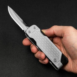 Gerber Lockdown Driver -Outdoor Equipment G1591 SO.1 96401.1669290096.1280.1280 00312.1669983486