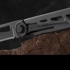 Gerber Armbar Slim Cut -Outdoor Equipment G1726det3 76982.1623761925