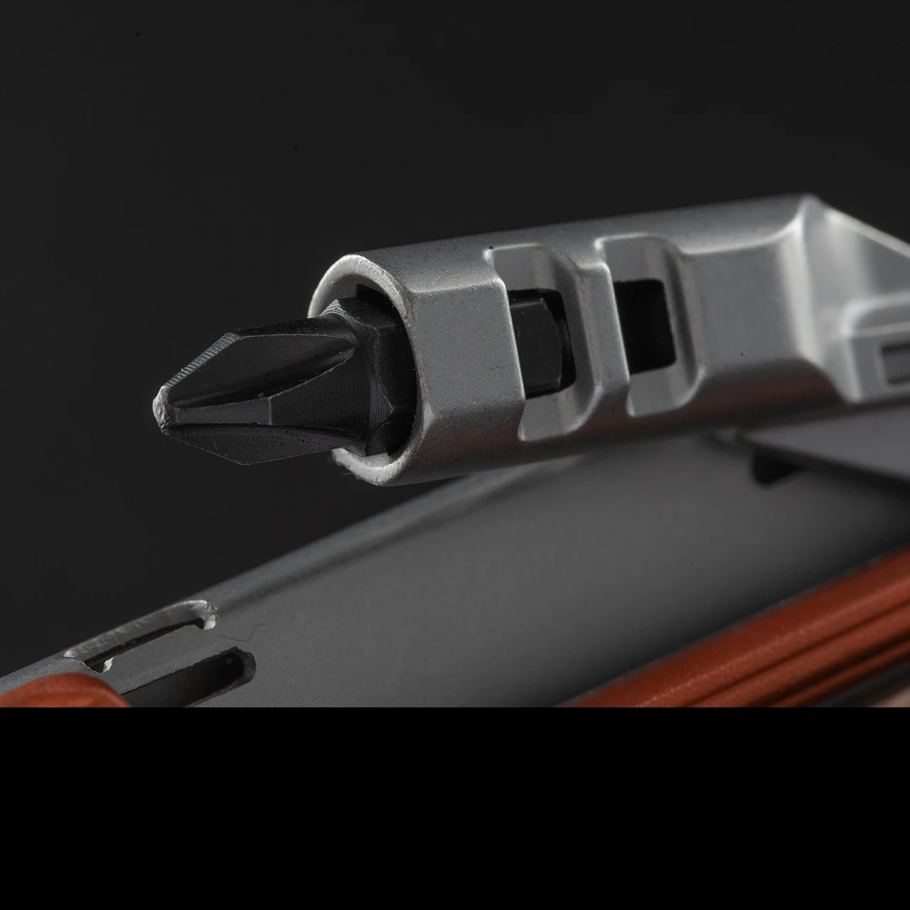 Gerber Armbar Slim Drive Orange 11 Gerber Armbar Slim Drive Orange - Image 9