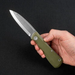 Gerber Mansfield Slip Joint Folding Knife -Outdoor Equipment G1909.3 89236.1692965748.1280.1280 16028.1693402427