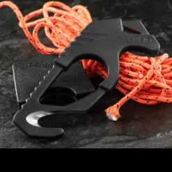 Gerber Strap Cutter -Outdoor Equipment G2118.4 47949.1692782020
