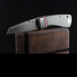 Gerber Straightlace Slip Joint Green SPECIAL -Outdoor Equipment G372det4 07131.1624025317.1280.1280 37224.1681806954