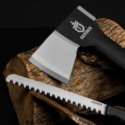 Gerber Gator Combo Axe II SPECIAL OFFER 20 Gerber Gator Combo Axe II SPECIAL OFFER -Outdoor Equipment G41420.5 97162.1663930372.1280.1280 26327.1689763951