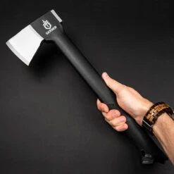 Gerber Gator Combo Axe II SPECIAL OFFER 17 Gerber Gator Combo Axe II SPECIAL OFFER -Outdoor Equipment G41420.8 83338.1663930372.1280.1280 39119.1689763951