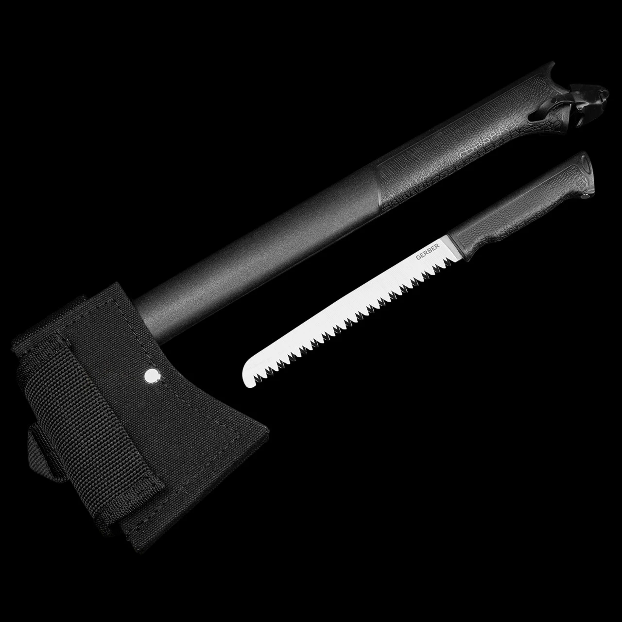 Gerber Gator Combo Axe II SPECIAL OFFER 13 Gerber Gator Combo Axe II SPECIAL OFFER - Image 11