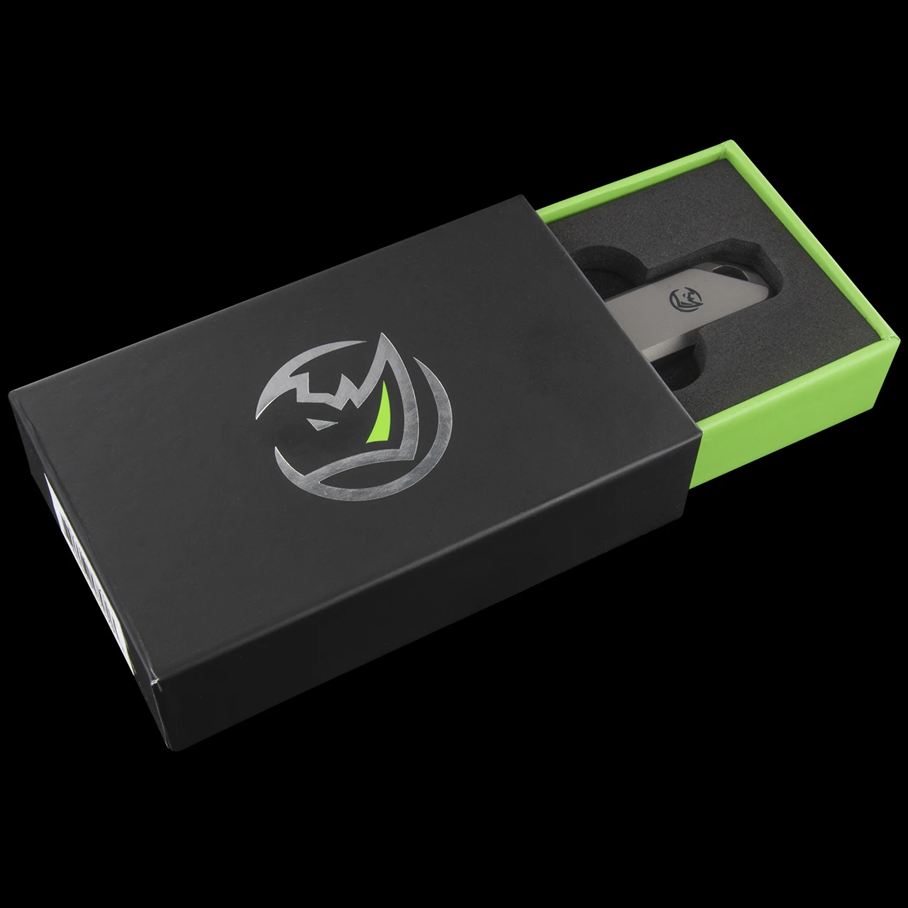 Glow Rhino Tritium Pry Bar 5 Glow Rhino Tritium Pry Bar - Image 3