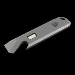 Glow Rhino Tritium Pry Bar 12 Glow Rhino Tritium Pry Bar -Outdoor Equipment GLRPRYBAR04 68379.1644921964.1280.1280 94636.1645019159