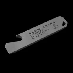 Glow Rhino Tritium Pry Bar 13 Glow Rhino Tritium Pry Bar -Outdoor Equipment GLRPRYBAR05 76187.1644921964.1280.1280 78596.1645019159